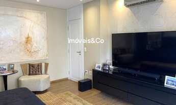 Imagem 4: Apartamento para venda possui 392 m2 com 3 suítes e 5 vagas