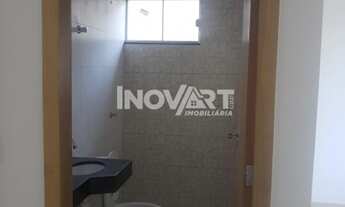 Imagem 6: Casa 2 quartos sendo 1 suíte, 2 vagas garagem, blindex, espaço gourmet em Ap. de Goiânia