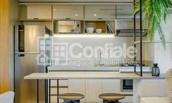 Imagem 5: Cosmopolitan Residencial, Apartamento a venda no Bairro Panazzolo em Caxias do Sul