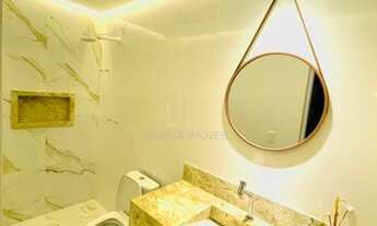 Imagem 4: Sobrado à venda, Residencial Goiânia Golfe Clube, Goiânia, GO