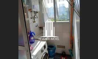 Imagem 7: Dormitório: 2, Suíte: 1, Vaga: 2, Área Útil: 62m2