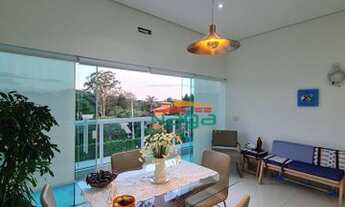 Imagem 2: Casa com 4 suítes à venda, 537 m² por R$ 2.900.000 - Patrimônio do Carmo - São Roque/SP