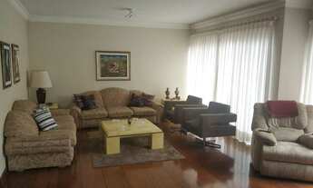 Imagem 3: Sobrado com 4 dormitórios, 354 m² - venda por R$ 2.150.000 ou aluguel por R$ 12.000/mês, L