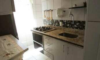 Imagem 7: Apartamento para Venda em São Bernardo do Campo, Montanhão, 2 dormitórios, 1 banheiro, 1 v