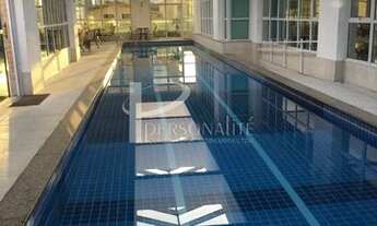 Imagem 6: Lindo Apartamento Mobiliado à venda 117 m², 3 dorms,1 Suíte,3 Vagas, Varanda Gourmet - Jd