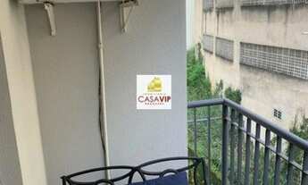 Imagem 6: Apartamento à venda, Vila Andrade, 77m², 2 suítes, 2 vagas!