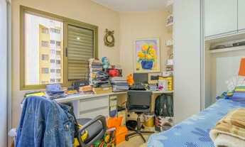 Imagem 13: Apartamento com 3 dormitórios à venda, 103 m² por R$ 1.250.000,00 - Alto da Lapa - São Pau