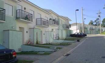 Imagem 4: Sobrado com 3 dormitórios à venda, 120 m² por R$ 560.000,00 - Butantã - São Paulo/SP