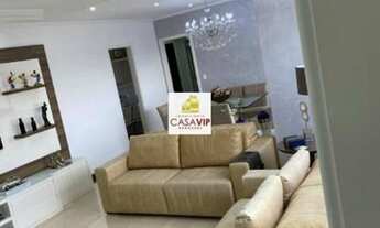 Imagem 3: Apartamento à venda, Vila Prudente, 115m², 3 dormitórios, 1 suíte, 3 vagas!