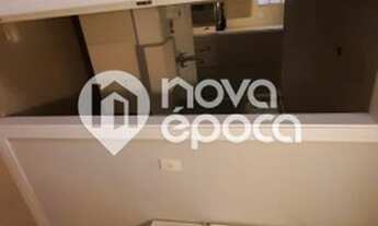 Imagem 2: Rio de Janeiro - Apartamento Padrão - Botafogo