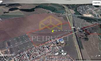 Imagem: área - Jardim Planalto - Mogi Mirim