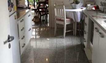 Imagem 5: Apartamento com 3 Suítes à venda, 163 m² por R$ 2.200.000 - Moema - São Paulo/SP