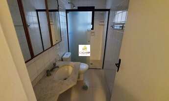 Imagem 7: Apartamento à venda, Vila Olímpia, 94m², 3 dormitórios, 1 suíte, 2 vagas!