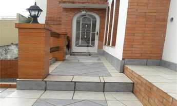 Imagem 6: São Paulo - Casa Padrão - INTERLAGOS