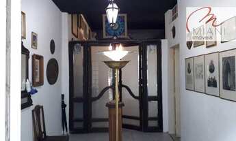 Imagem 2: Sobrado neoclássico para comércio ou residência. à venda, 335 m² por R$ 1.800.000 - Butant