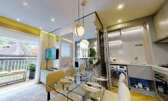 Imagem 4: APARTAMENTO À VENDA NA CHÁCARA KLABIN