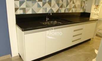 Imagem 4: Apartamento com 2 dormitórios para alugar, 62 m² por R$ 1.500,00/mês - Paulicéia - Piracic