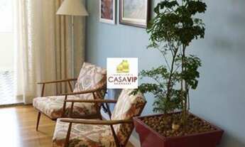 Imagem 3: Apartamento à venda, Santana, 106m², 3 dormitórios, 1 suíte, 2 vagas!