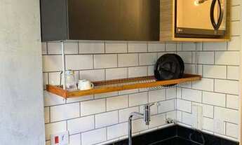 Imagem 6: Sao Paulo - Apartamento Padrao - Moema