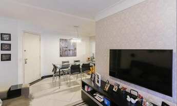 Imagem: APARTAMENTO - VILA LEOPOLDINA - SP