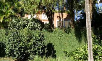 Imagem 4: Casa à venda, Parque da Hípica, Campinas, SP (Casa Atualizada, Projeto paisagístico de Mar