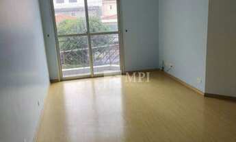 Imagem: Apartamento para Locação - Av Santa Inês