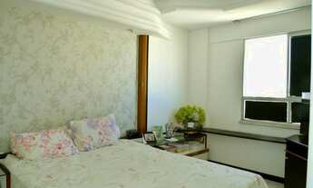 Imagem 4: Apartamento no Mansão Maxim's Plaza, bairro Treze de Julho