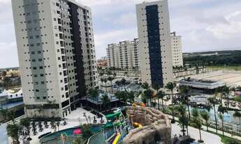 Imagem: Resort Salinas Premium