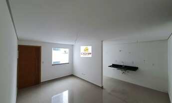 Imagem: Apartamento à venda, Tucuruvi, 49m², 2