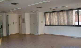 Imagem 4: CONJ. COMERCIAL - JARDIM PAULISTA - SP