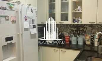 Imagem 4: Casa a venda na região do Bosque da Saúde com 3 dormitórios sendo 1 suíte e 2 vagas de gar