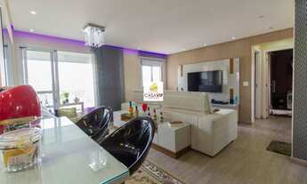 Imagem: Apartamento à venda, Ferreira, 75m², 3