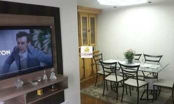 Imagem 4: Apartamento à venda, Alto da Mooca, 92m², 3 dormitórios, 1 suíte, 2 vagas!