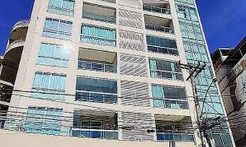 Imagem 1: Apartamento para venda tem 80 metros quadrados com 2 quartos em Mundo Novo - Juiz de Fora