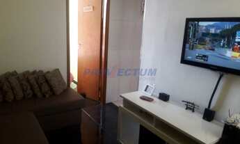 Imagem 5: Apartamento - Dic II (Conj Habitacional Doutor Antônio Mendonça de Barros) - Campinas