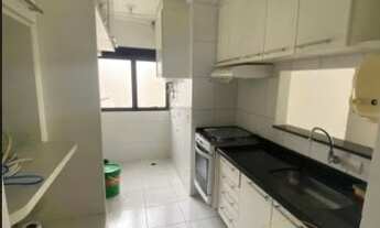 Imagem 2: São Paulo - Apartamento Padrão - Tatuapé