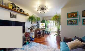 Imagem 3: Apartamento à venda, Lapa, 65m², 2 dormitórios, 1 suíte, 1 vaga!