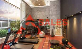 Imagem 6: Excelente Apartamento com 2 dormitórios sendo 1 suite à venda, 60 m² por R$ 806.000,00 loc