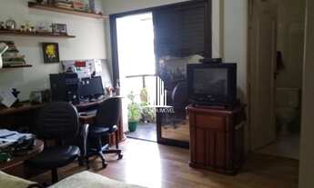 Imagem: Apartamento de 137m2 na Vila Andrade