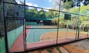 Imagem 7: Lote em condomínio à venda - Bosque da Ribeira