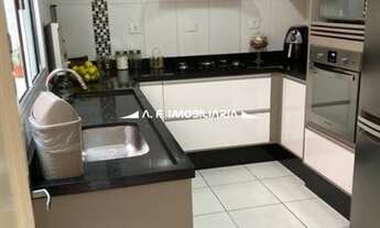 Imagem 5: São Paulo - Casa de Condomínio - VILA PRADO