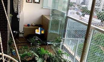 Imagem 4: Apartamento à venda - 2 dormitórios - Brooklin