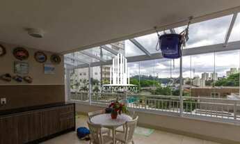 Imagem 5: Apartamento à venda na Vila Sônia 2 dormitórios 1 suíte 2 vagas