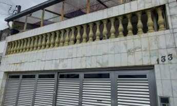 Imagem: Sobrado à venda, Taboão, São Bernardo