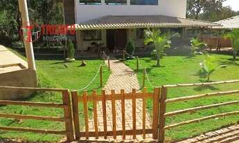 Imagem 13: Sítio para Venda em Fazendinha do Barão Santa Luzia-MG