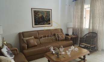 Imagem 3: Casa - Jardim García - Campinas