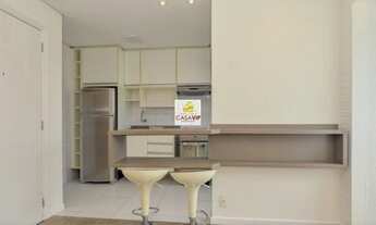 Imagem 7: Apartamento à venda, Vila Olímpia, 40m², 1 dormitório, 1 vaga!