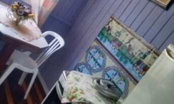 Imagem: Casa para venda com 60 metros quadrados