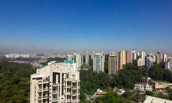 Imagem 7: Cobertura à venda, 485 m² por R$ 3.000.000,00 - Paraíso do Morumbi - São Paulo/SP