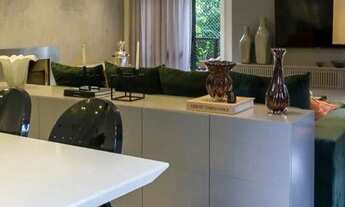 Imagem 3: Apartamento à venda 3 Quartos, 3 Suites, 3 Vagas, 170M², CONSOLAÇÃO, SÃO PAULO - SP